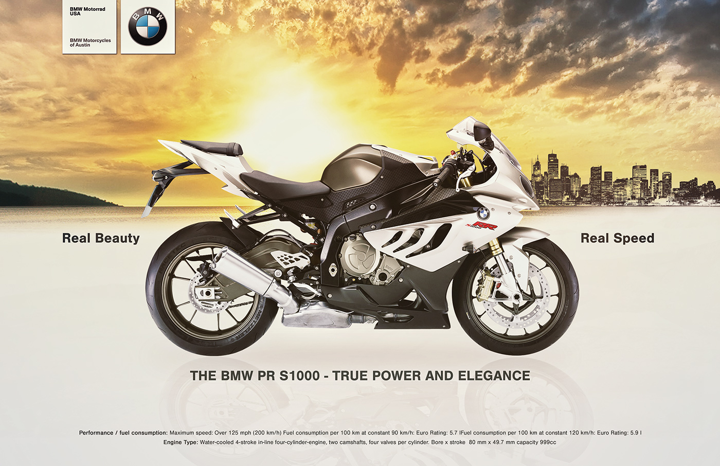 bmw motorcycles