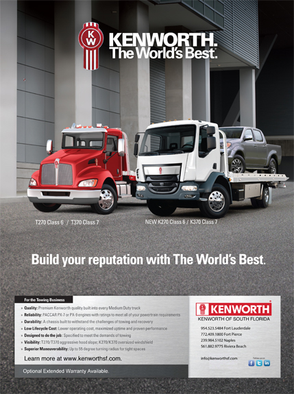 kenworth