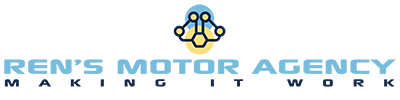 Ren’s Motor Agency