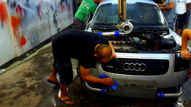 dent repair