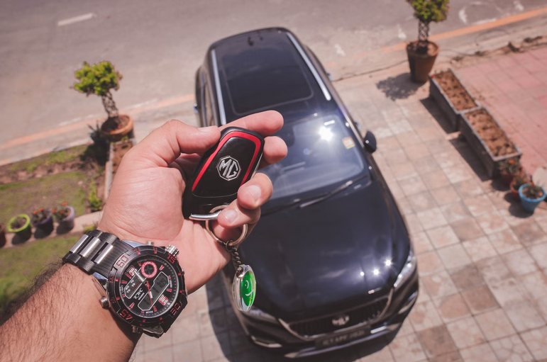 rental